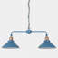 Mayra 2 - Light Kitchen Island Pendant-1511037352