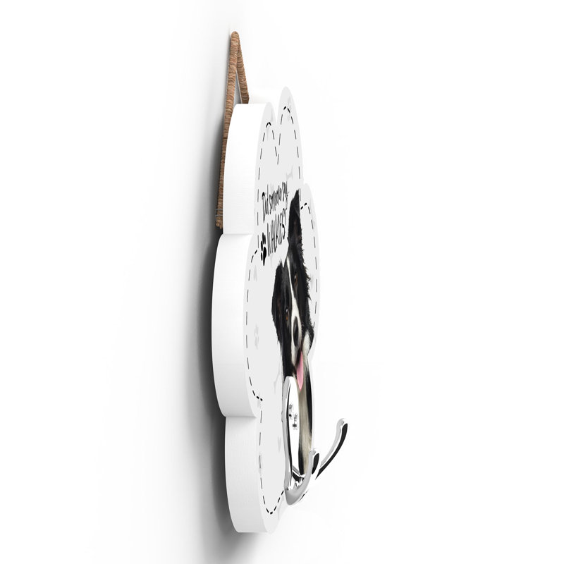 Hickerson Wall Wall Hook