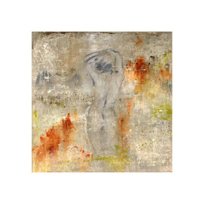 «Marquess» par Alexys Henry - peinture sans cadre