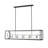 Goulart 10 - Light Kitchen Island Pendant-2044419492