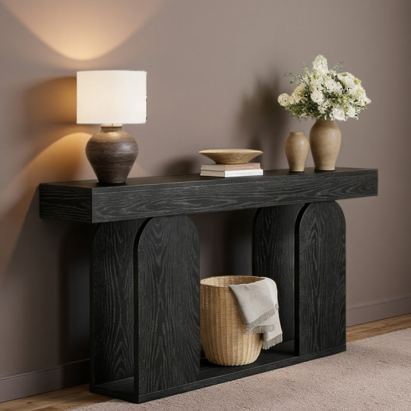 Practical Coffee Table,Durable Console Table,Minimalism Hallway Table