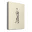 Classical Statuary I - peinture sur toile tendue-1670377032