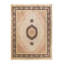Classic One-of-a-Kind 8' 2" X 10' 5" Hand Knotted Area Rug