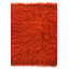 Tapis orange Odea