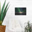 "Northern Lights 7" par Luxe Metal Portfolio-814102265