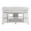 Ensemble de meuble-lavabo de salle de bain double 60 po Chauvigny-2056901986
