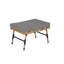 Fauteuil en osier-167202862