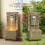 Weather Resistant Floor Fountain