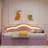 Upholstered Daybed With Led And 2 Drawers-1094952717-1094952721