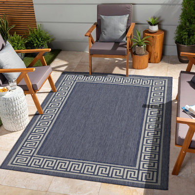 Sunshine Indoor/Outdoor Area Rug