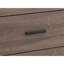 Table de chevet 2 tiroirs Brantford Barrel-1764776115