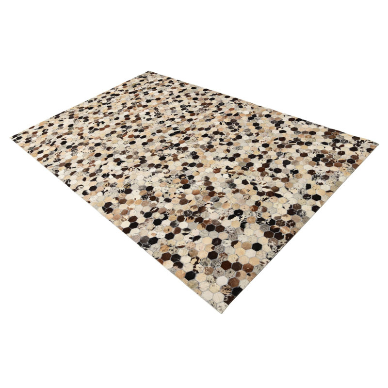 Jemison Multi Rug