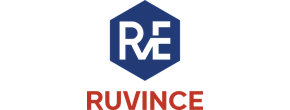 RUVINCE Logo