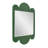 Scalloped Lacquered Mirror-1096032821