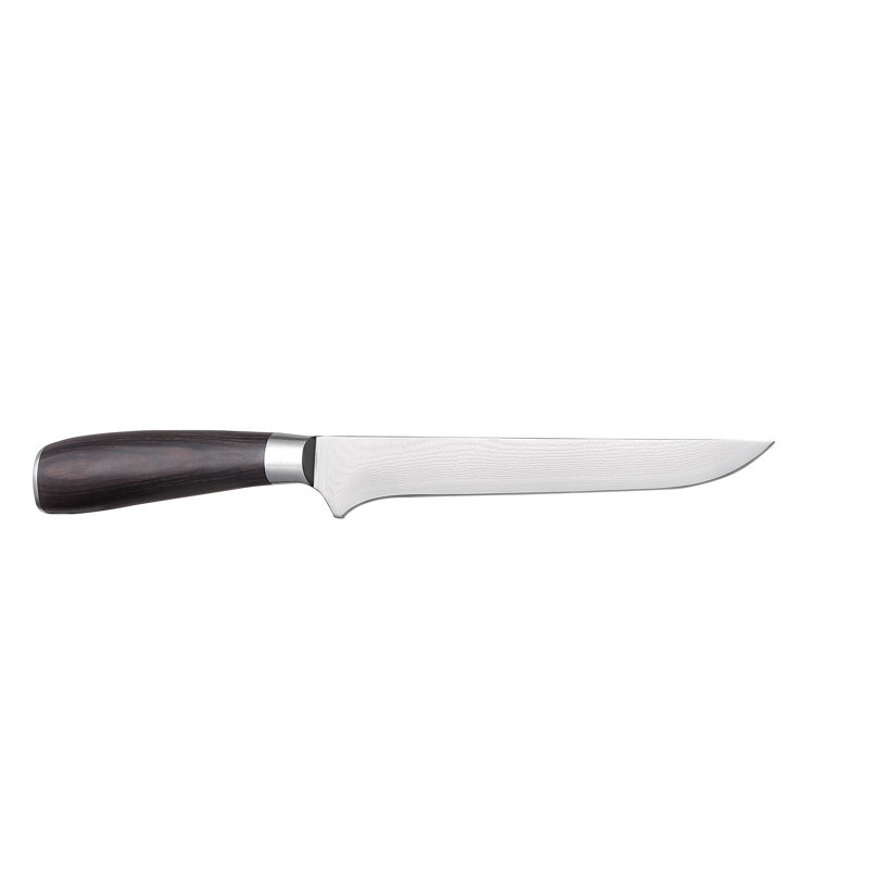 Couteau à désosser 6,5 po Wingbo