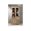 Leeds Display Cabinet