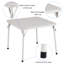 Kids 3 Piece and Chair Set