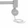 Antrea Curved Towel Rail Heated Towel Rails