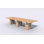 120'' Rectangle Conference Table