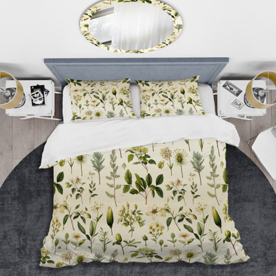 Ensemble de housse de couette Maikou