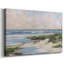 «Soft Morning Sea», toile tendue avec châssis-166825219