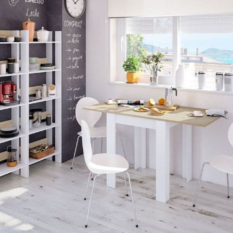 Richlyn Extendable Dining Table