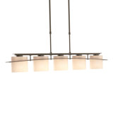 Arc 5 - Light Kitchen Island Linear Pendant