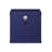 Cargo Blue Finish Nightstand W/USB