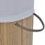 Bay Isle Home Bamboo Laundry Bin-32657445-32657447-32657449