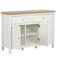Riverlyn 113cm Sideboard