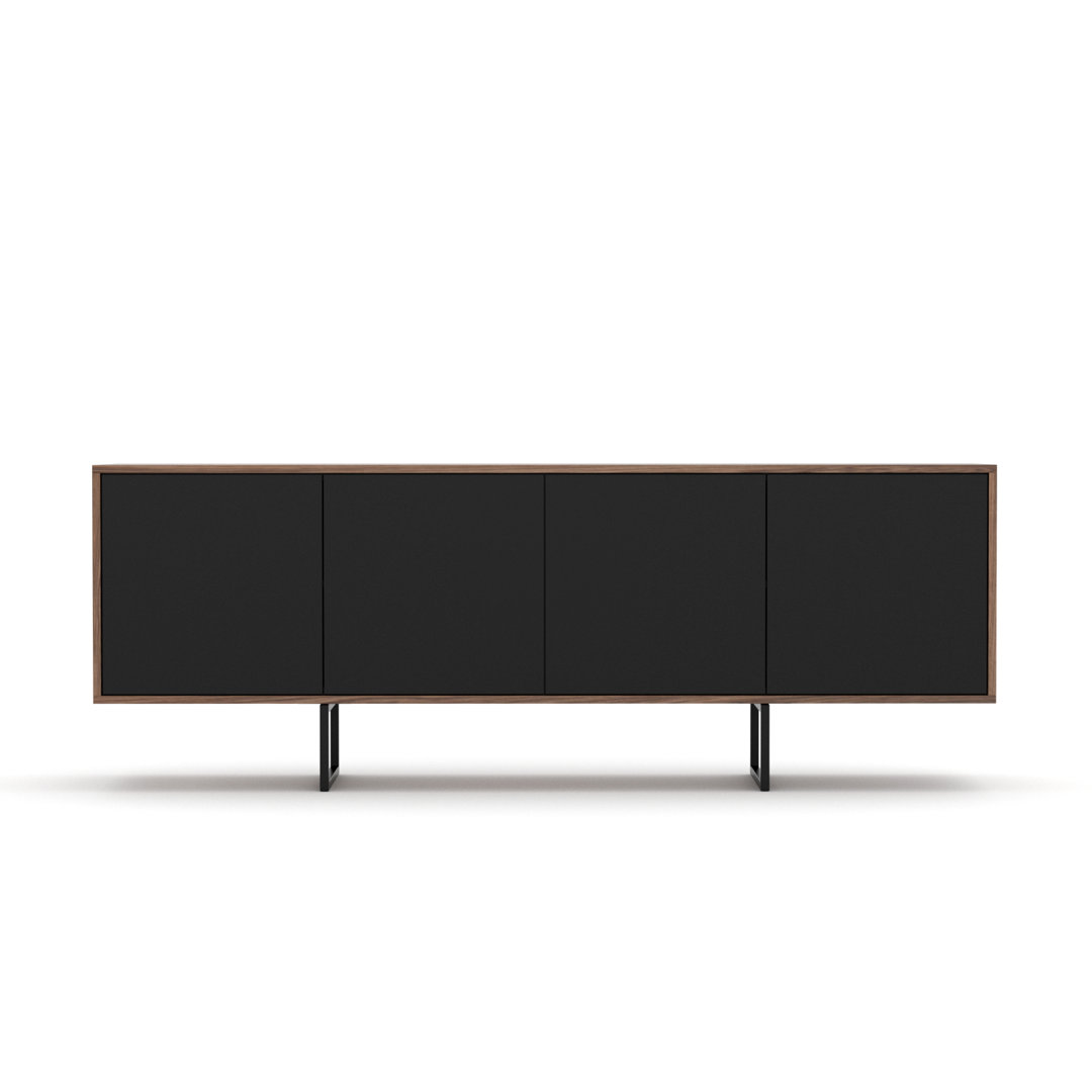 Largo 204cm Sideboard