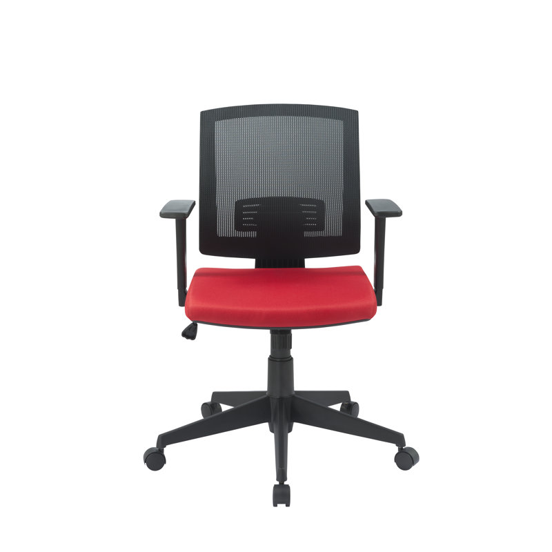 Chaise de travail en filet