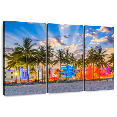 Sirci Ocean Drive Miami