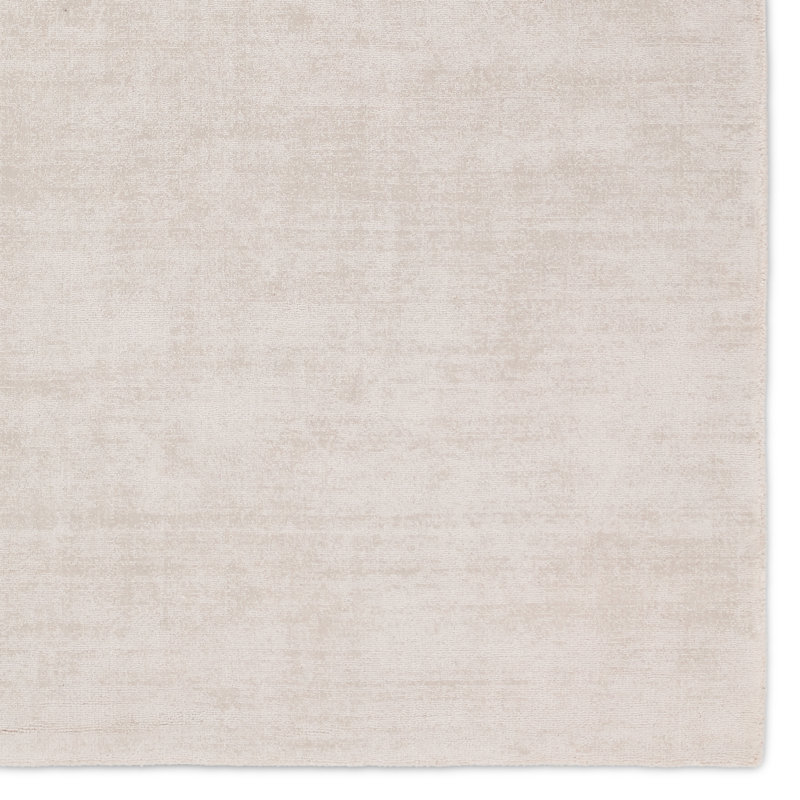 Area Rug, Rectangle 8' x 10', Cream