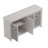 Arrastia 58.4" Wide Sideboard-474307927