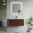 36" Single Vanity Set, Base, Ceramic Top-337228673