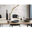 Plat gris Denby Studio