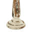 Ensemble de chandelles en bois 2 pièces-1551073680