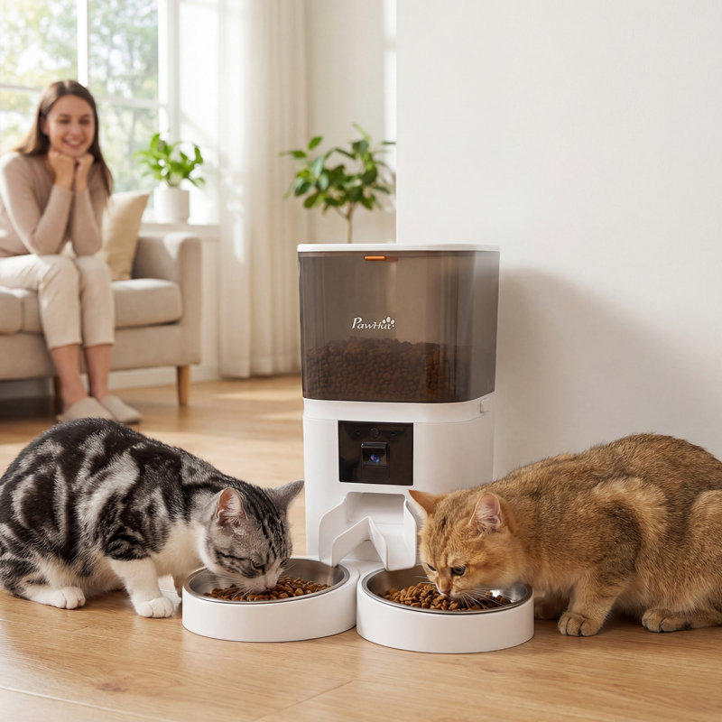 Automatic Feeder
