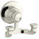 Bancroft® Wall Mounted Robe Hook