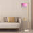 Naibe 64.9 " LED Novelty Floor Lamp-98807065