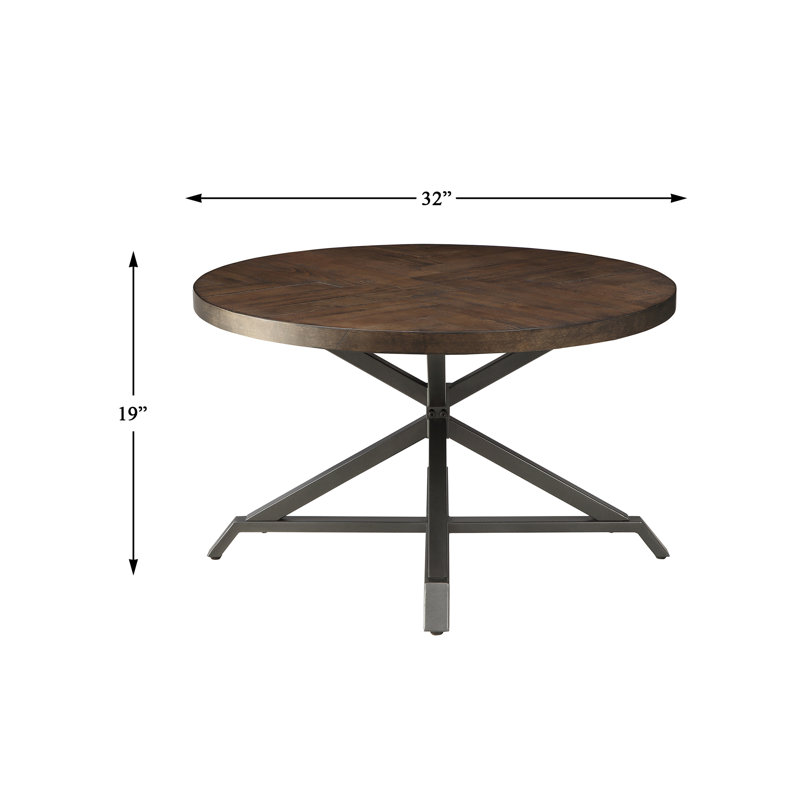 Table basse Raqwon