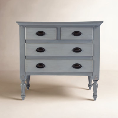 Eros Accent Chest