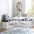Selby Upholstered Storage Bench-88429623-88429622
