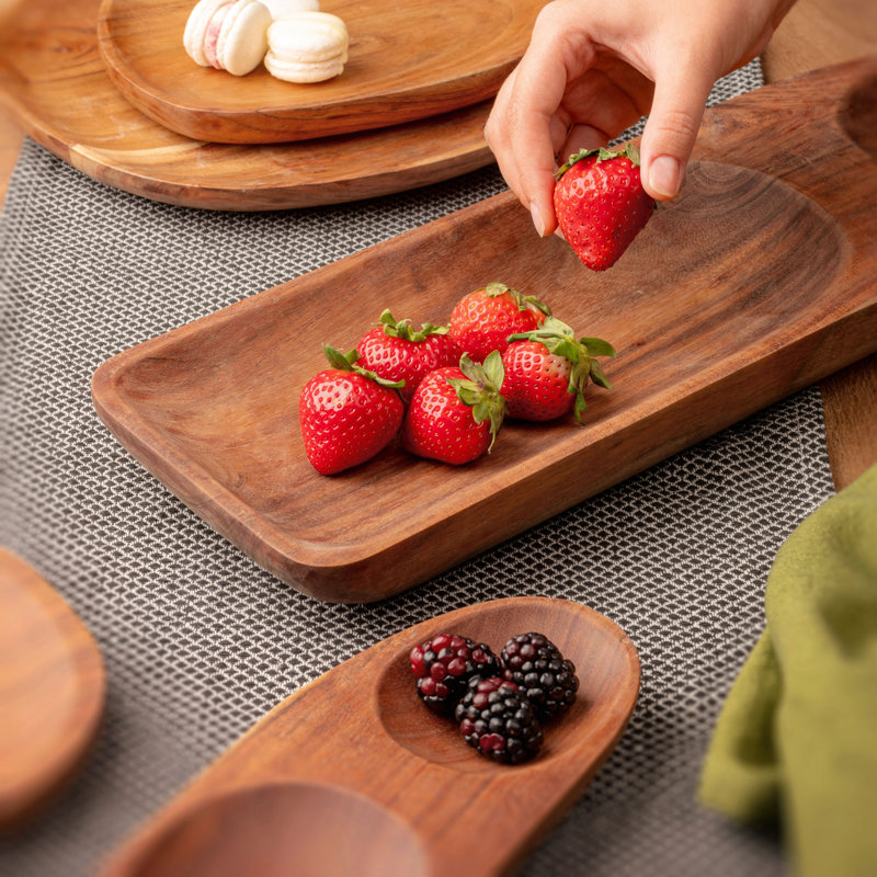Sierra Serving Trays