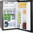 Frigidaire 3.2 CU. FT. Compact Refrigerator (Retro Design)-98742356