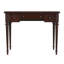 Edmund 38" Writing Desk with Storage-888484440