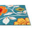 Tapis bleu Bezno Starbright Daisy-31380831