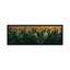 «Crop in the Field, Kansas, USA», reproduction de photo sur toile-32789196-72119874