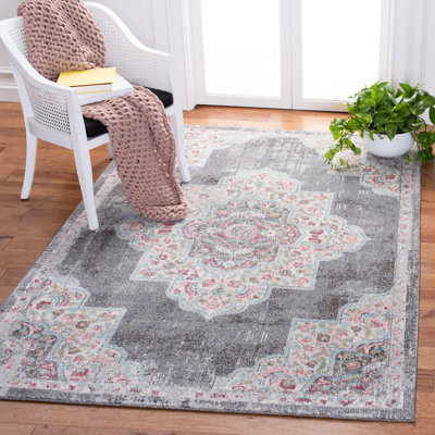 Tapis oriental performance Dostie Phoenix